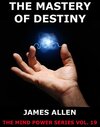 Buchcover The Mastery of Destiny