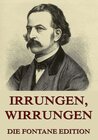 Buchcover Irrungen, Wirrungen