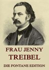 Buchcover Frau Jenny Treibel