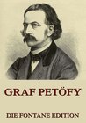 Buchcover Graf Petöfy