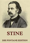 Buchcover Stine