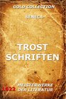 Buchcover Trostschriften