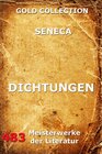 Buchcover Dichtungen