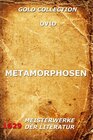 Buchcover Metamorphosen