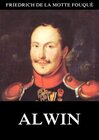 Buchcover Alwin