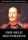 Buchcover Der Held des Nordens