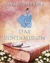 Buchcover Das Pentameron