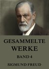 Buchcover Gesammelte Werke, Band 4