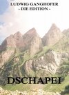 Buchcover Dschapei