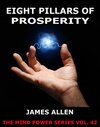 Buchcover Eight Pillars Of Prosperity