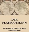 Buchcover Der Flatbootmann