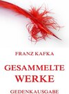 Buchcover Gesammelte Werke