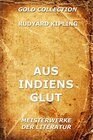 Buchcover Aus Indiens Glut