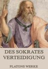 Buchcover Des Sokrates Verteidigung