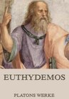 Buchcover Euthydemos