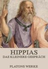 Buchcover Hippias