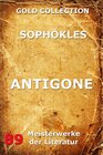 Buchcover Antigone