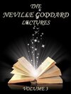 Buchcover The Neville Goddard Lectures, Volume 3