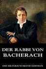 Buchcover Der Rabbi von Bacherach