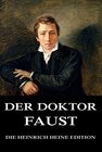 Buchcover Der Doktor Faust