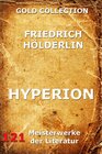 Buchcover Hyperion