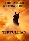 Buchcover The Sacred Writings of Tertullian