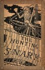 Buchcover The Hunting Of The Snark