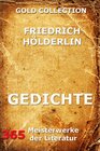 Buchcover Gedichte