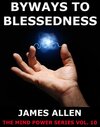 Buchcover Byways to Blessedness