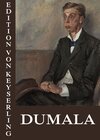 Buchcover Dumala