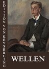 Buchcover Wellen