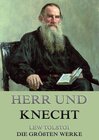 Buchcover Herr und Knecht