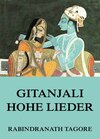 Buchcover Gitanjali - Hohe Lieder