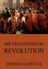 Buchcover Die französische Revolution