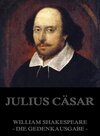 Buchcover Julius Cäsar