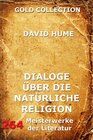 Buchcover Dialoge über die natürliche Religion