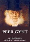 Buchcover Peer Gynt