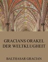 Buchcover Gracians Orakel der Weltklugheit