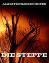 Buchcover Die Steppe