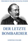 Buchcover Der letzte Bombardier