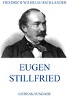 Buchcover Eugen Stillfried