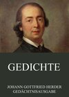 Buchcover Gedichte