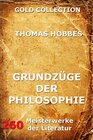 Buchcover Grundzüge der Philosophie