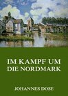 Buchcover Im Kampf um die Nordmark