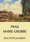 Buchcover Frau Marie Grubbe