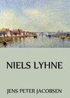 Buchcover Niels Lyhne