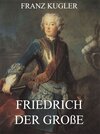 Buchcover Friedrich der Große