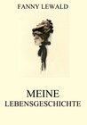 Buchcover Meine Lebensgeschichte