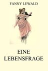 Buchcover Eine Lebensfrage