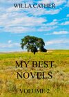 Buchcover My Best Novels, Volume 2